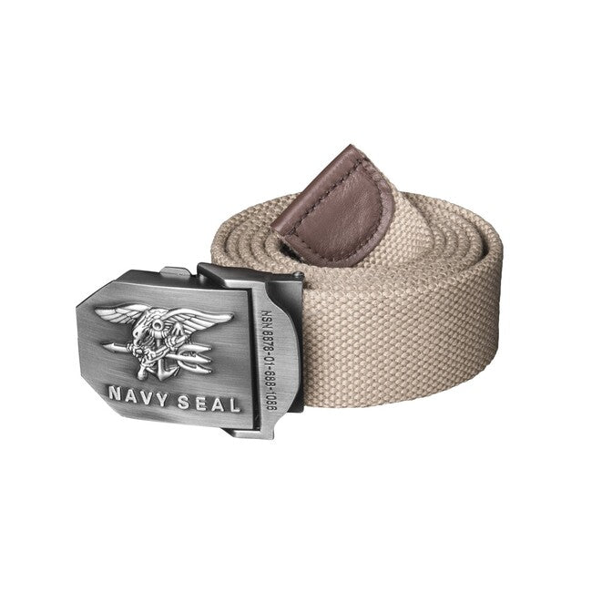 Helikon-Tex NAVY SEAL centură, bej