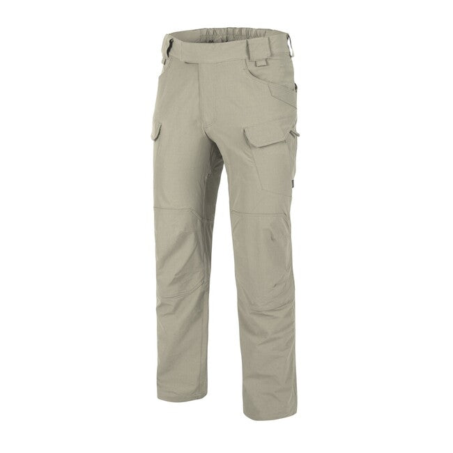 Helikon-Tex OTP pantaloni VersaStretch tactici Versa Stretch Lite Outdoor, Khaki