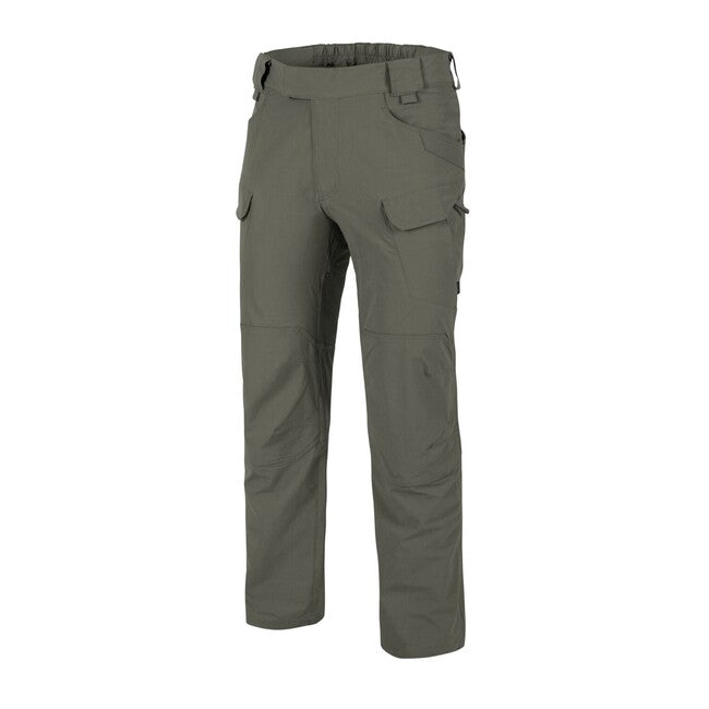 Helikon-Tex OTP pantaloni VersaStretch tactici Versa Stretch Lite Outdoor, Taiga Green