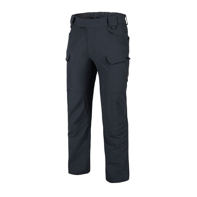 Helikon-Tex OTP pantaloni VersaStretch tactici outdoor Versa Stretch, Navy Blue