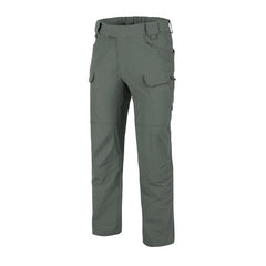 Helikon-Tex OTP pantaloni VersaStretch tactici Versa Stretch Outdoor, Olive Drab