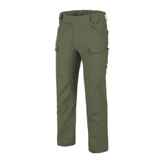 Helikon-Tex OTP pantaloni VersaStretch tactici Outdoor Versa Stretch, Olive Green