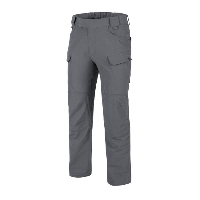 Helikon-Tex OTP pantaloni VersaStretch tactici Outdoor Versa Stretch, Shadow Grey