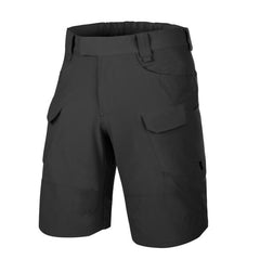 Helikon-Tex OTS 11" pantaloni scurți tactici outdoor VersaStretch Lite, Black