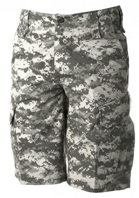 Helikon-Tex CPU pantaloni scurți Rip-Stop model, ucp