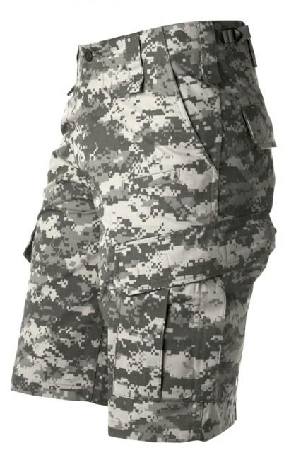 Helikon-Tex CPU pantaloni scurți Rip-Stop model, ucp