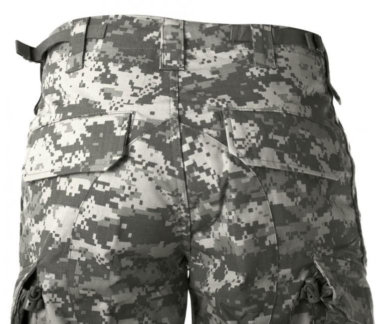 Helikon-Tex CPU pantaloni scurți Rip-Stop model, ucp