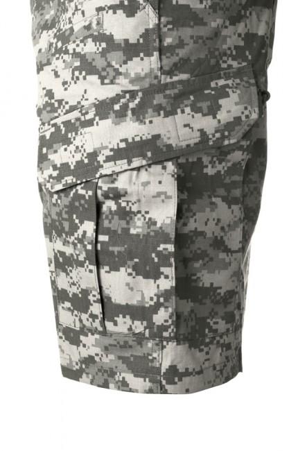 Helikon-Tex CPU pantaloni scurți Rip-Stop model, ucp