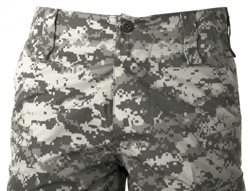 Helikon-Tex CPU pantaloni scurți Rip-Stop model, ucp