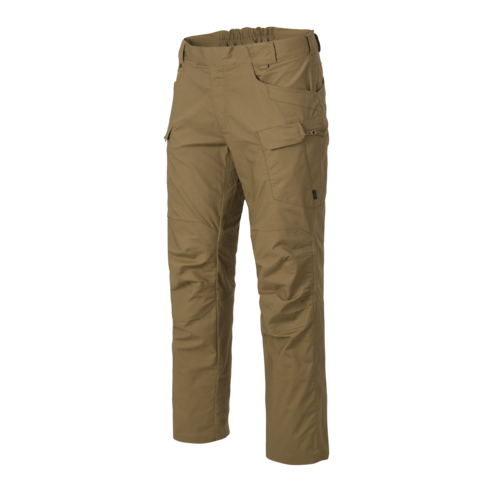 Helikon-Tex UTP® pantaloni pentru bărbați PolyCotton Stretch Ripstop, coyote