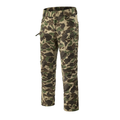 Helikon-Tex UTP® pantaloni pentru bărbați PolyCotton Stretch Ripstop, duck hunter