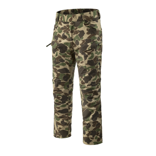 Helikon-Tex UTP® pantaloni pentru bărbați PolyCotton Stretch Ripstop, duck hunter