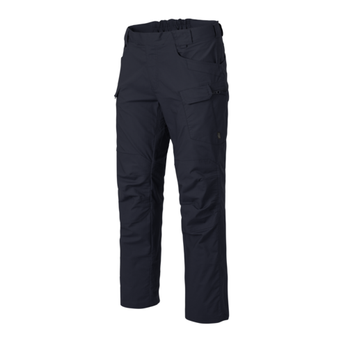 Helikon-Tex UTP® pantaloni pentru bărbați PolyCotton Stretch Ripstop, navy blue