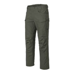 Helikon-Tex UTP® pantaloni pentru bărbați PolyCotton Stretch Ripstop, taiga green