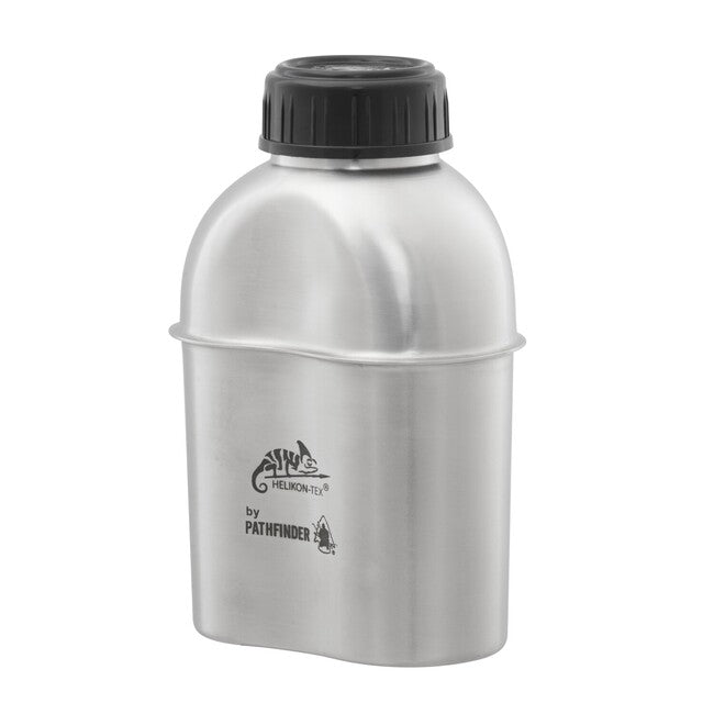 Helikon-Tex PATHFINDER ploscă din oțel 1,15 l