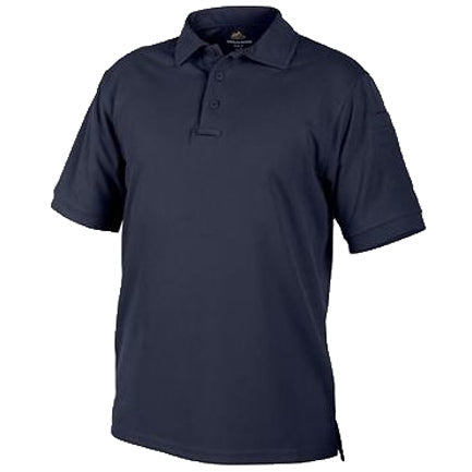 Helikon-Tex tricou polo, bleumarin