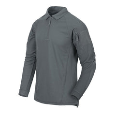 Helikon-Tex RANGE tricou polo, Shadow Grey