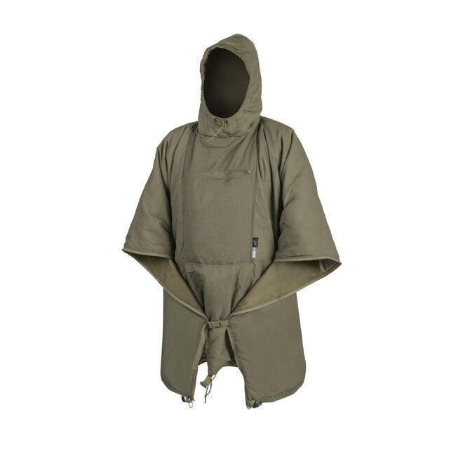 Helikon-Tex SWAGMAN ROLL pelerină, Adaptive Green