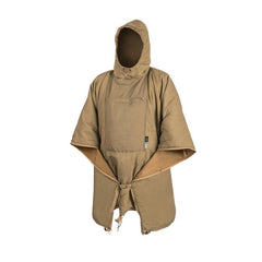 Helikon-Tex SWAGMAN ROLL pelerină, Kojot