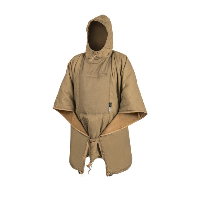 Helikon-Tex SWAGMAN ROLL pelerină, Kojot
