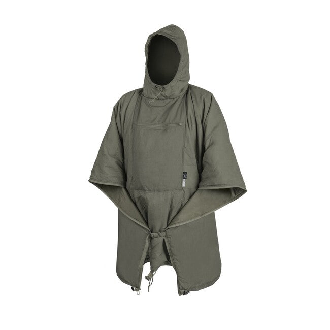 Helikon-Tex SWAGMAN ROLL poncio, Alpha Green