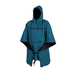 Helikon-Tex SWAGMAN ROLL poncio, Aqua Blue