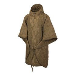 Helikon-Tex SWAGMAN ROLL Basic insert pentru pelerină, Coyote