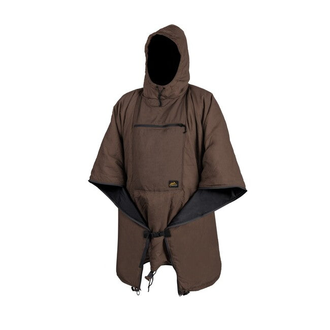Helikon-Tex SWAGMAN ROLL poncio, Earth Brown