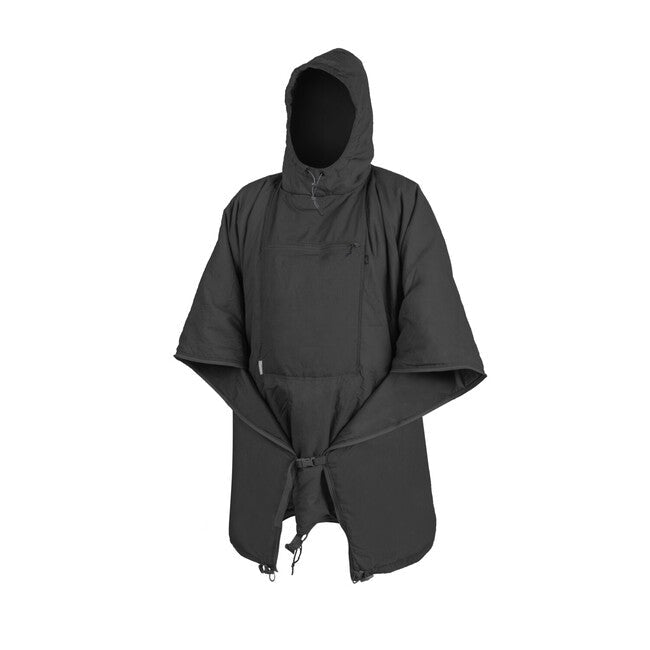 Helikon-Tex SWAGMAN ROLL poncio, Shadow Grey