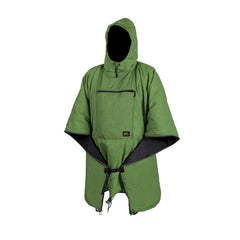 Helikon-Tex SWAGMAN ROLL poncio, iarbă verde
