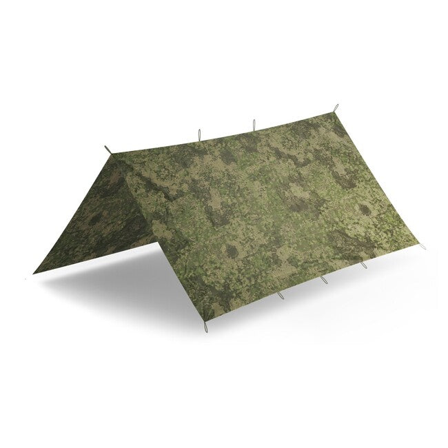 Helikon-Tex Prelată de adăpost Polyester Ripstop PenCott WildWood™