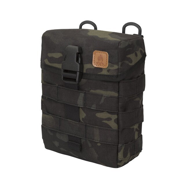 Helikon-Tex E&E [U.03] husă, MultiCam Black