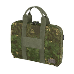 Helikon-Tex husă pentru 1 pistol Cordura, PenCott WildWood™