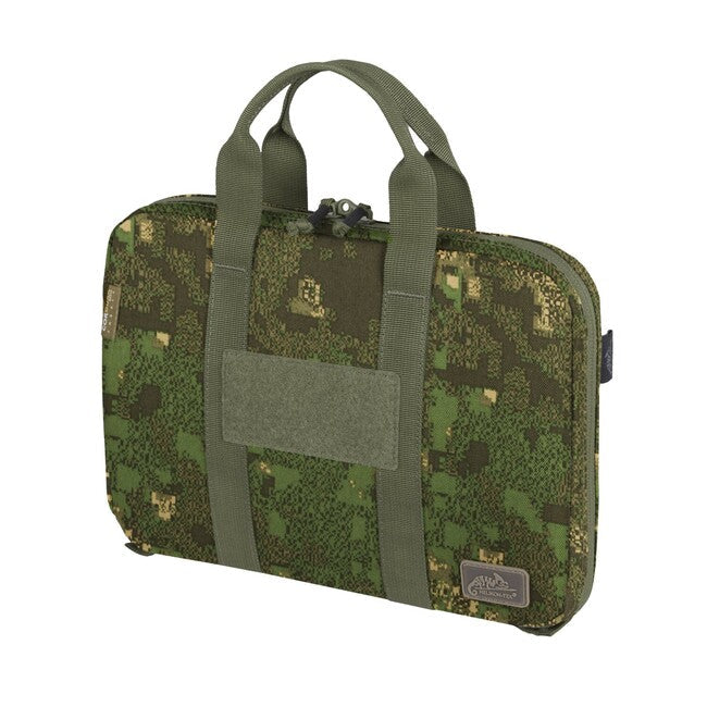 Helikon-Tex husă pentru 1 pistol Cordura, PenCott WildWood™