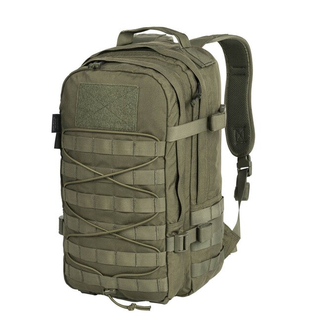 Helikon-Tex Raccoon Mk2 Backpack rucsac Cordura® verde oliv, 20l