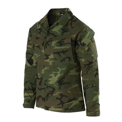 Helikon-Tex Raid bluză Ripstop, ERDL