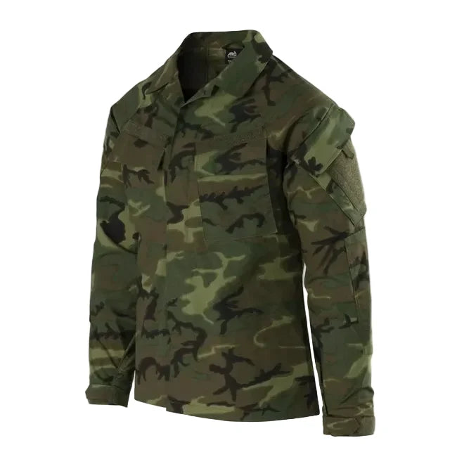 Helikon-Tex Raid blúza Ripstop, ERDL
