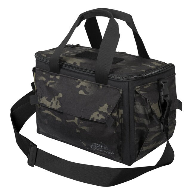 Helikon-Tex RANGE geantă Cordura, MultiCam Black™ /