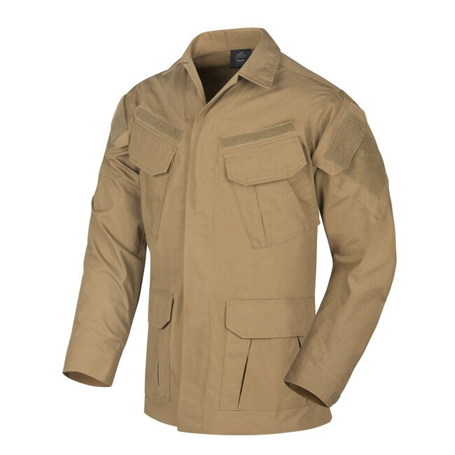 Helikon-Tex SFU NEXT bluză PolyCotton Ripstop, Coyote