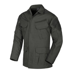 Helikon-Tex SFU NEXT bluză PolyCotton Ripstop, Shadow Grey