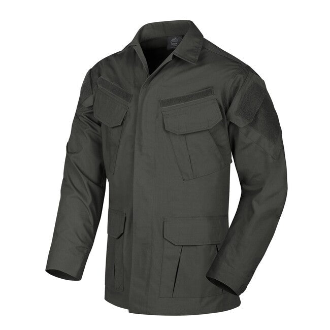Helikon-Tex SFU NEXT bluză PolyCotton Ripstop, Shadow Grey