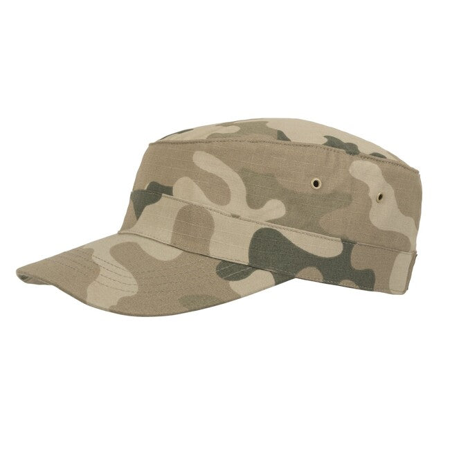 Helikon-Tex COMBAT șapcă bumbac Ripstop, EN Desert