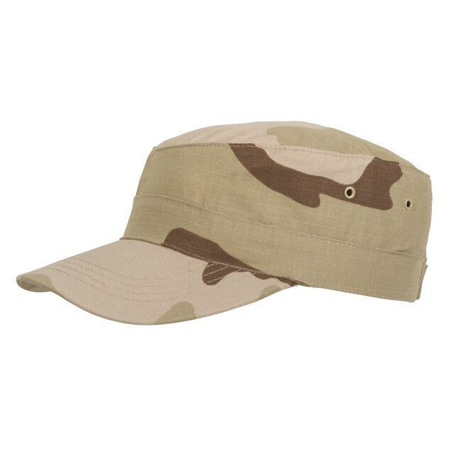 Helikon-Tex COMBAT șapcă Ripstop bumbac, US Desert