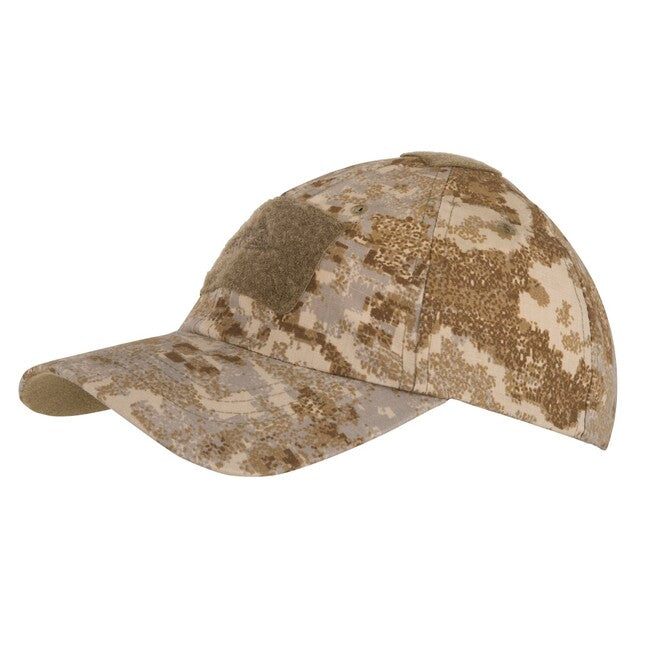 Helikon-Tex șapcă NyCo Ripstop sandstor, PenCott Sand Stor™