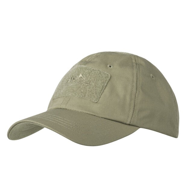 Helikon-Tex șapcă PolyCotton Ripstop, Adaptive Green