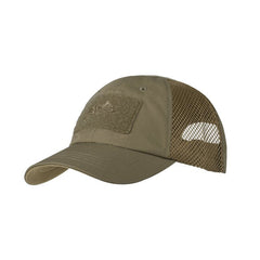 Helikon-Tex VENT șapcă PolyCotton Ripstop, Adaptive Green
