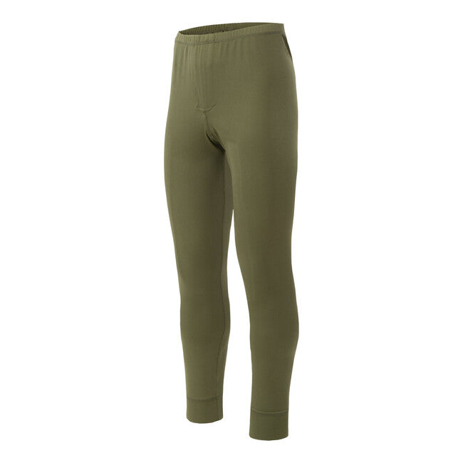 Helikon-Tex US LVL 1 lenjerie intimă pantaloni, verde oliv