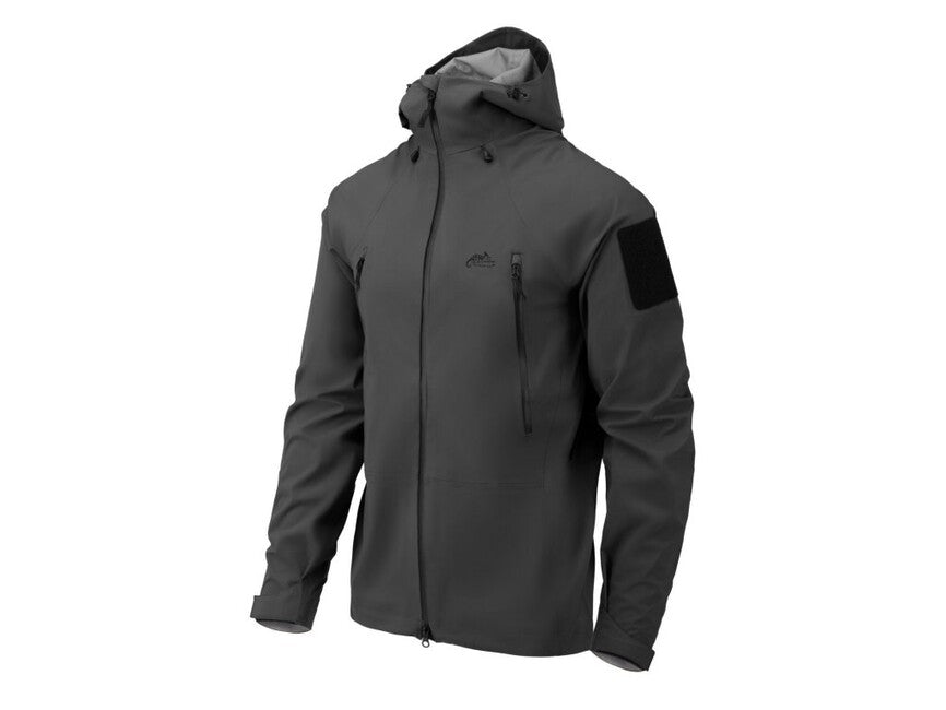 Helikon-Tex SQUALL Hardshell geacă TorrentStretch, Shadow Grey