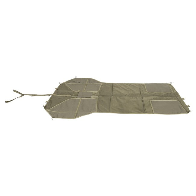 Helikon-Tex BACKBLAST MAT pernă de tragere, Adaptive Green