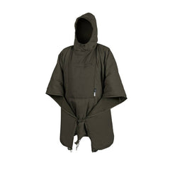 Helikon-Tex SWAGMAN ROLL poncio, Taiga green